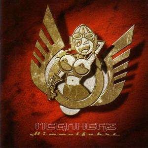 Megaherz · Himmelfahrt (CD) (2000)