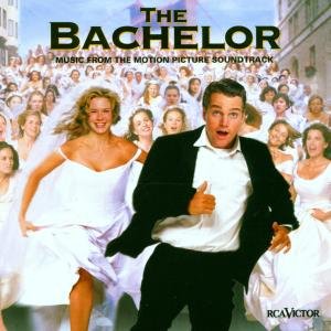 Bachelor-ost - Bachelor - Muziek - SONY MUSIC - 0090266358328 - 15 oktober 2014