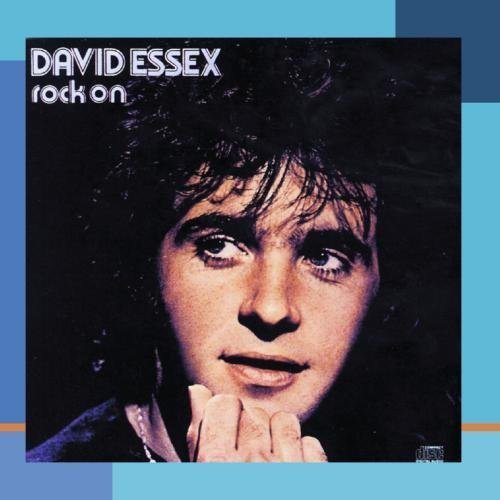 Cover for David Essex · Rock on (CD) (2004)
