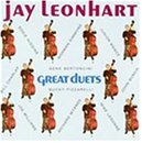 Cover for Jay Leonhart · Great Duets (CD) (2017)