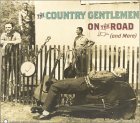 Cover for Country Gentlemen · On The Road (CD) (2001)
