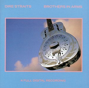 Brothers in Arms - Dire Straits - Musik - WB - 0093624777328 - 19 september 2000