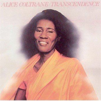 Cover for Alice Coltrane · Transcendence (CD) [Remastered edition] [Digipak] (2003)