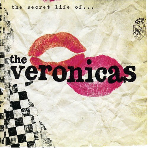 Cover for Veronicas · Secret Life of the Veronicas (CD) (2006)