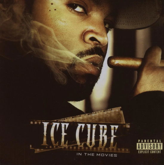 Cover for Ice Cube · Inthe Movies (CD) (2007)
