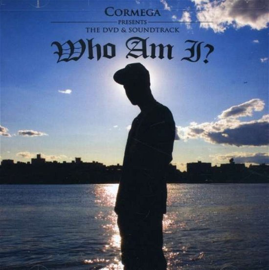 Cormega-who Am I - Cormega - Música - Legal Hustle - 0094922810328 - 20 de noviembre de 2007