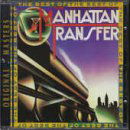 Cover for Manhattan Transfer · Best of (CD) (1990)