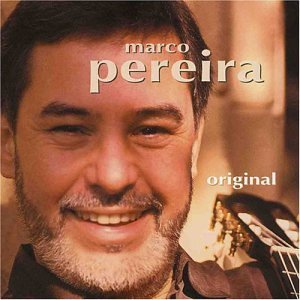 Cover for Marco Pereira · Original (CD) (2004)