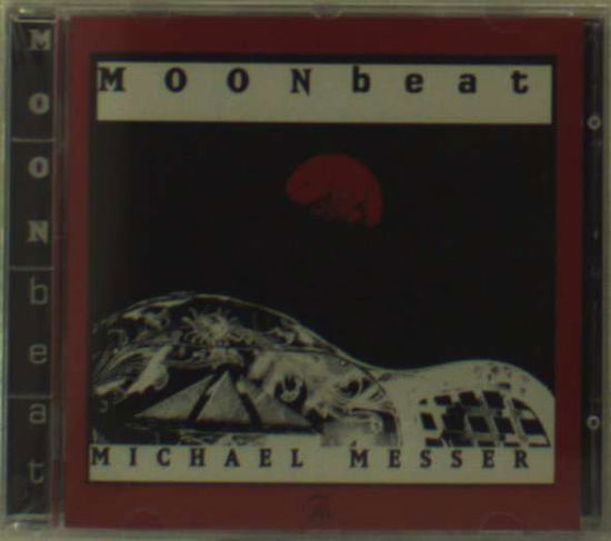 Michael Messer - Moon Beat - Michael Messer - Musiikki - Appaloosa - 0097037012328 - perjantai 13. joulukuuta 2019