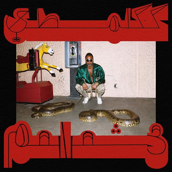 Robed in Rareness - Shabazz Palaces - Musik - SUB POP - 0098787161328 - 29. marts 2024