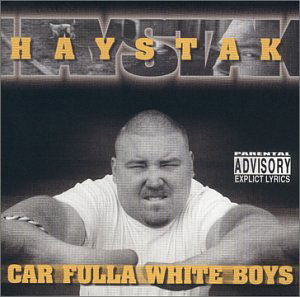 Haystak - Haystak - Musikk - EONE ENTERTAINMENT - 0099923821328 - 25. oktober 2019