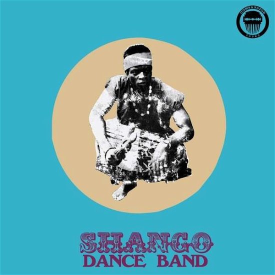 Shango Dance Band (CD) (2016)