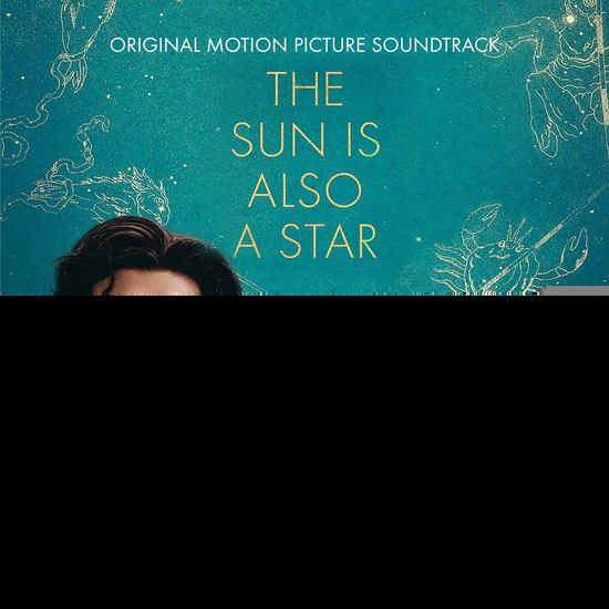 Cover for Sun is Also a Star / O.s.t. (CD) (2019)