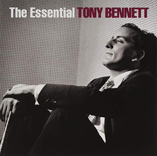 The Essential Tony Bennett - Tony Bennett - Music - SONY MUSIC - 0190759688328 - June 30, 2019