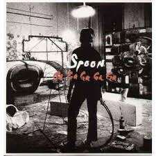 Ga Ga Ga Ga Ga (Re-issue) - Spoon - Música - MATADOR - 0191401155328 - 11 de setembro de 2020