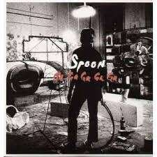 Cover for Spoon · Ga Ga Ga Ga Ga (Re-issue) (CD) [Reissue edition] (2020)