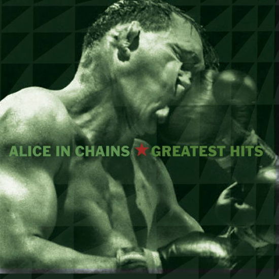 Greatest Hits - Alice in Chains - Musiikki - SONY MUSIC - 0194397570328 - perjantai 3. huhtikuuta 2020