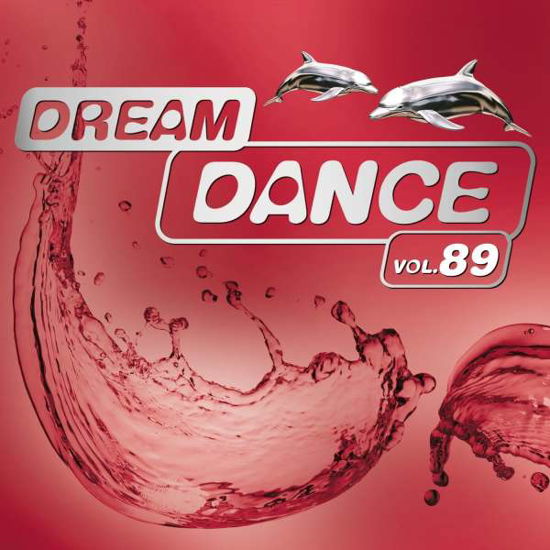 Dream Dance,vol.89 - V/A - Music -  - 0194397806328 - July 3, 2020