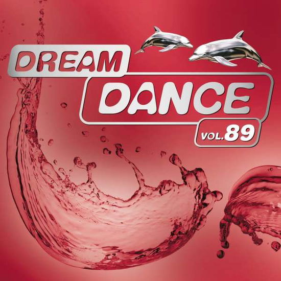 Dream Dance,vol.89 - V/A - Musiikki -  - 0194397806328 - perjantai 3. heinäkuuta 2020