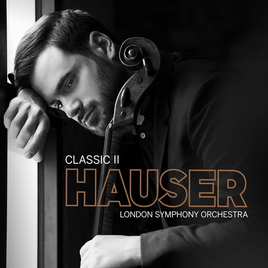 Classic II - Hauser - Musik - MASTERWORKS - 0196588536328 - 19. april 2024