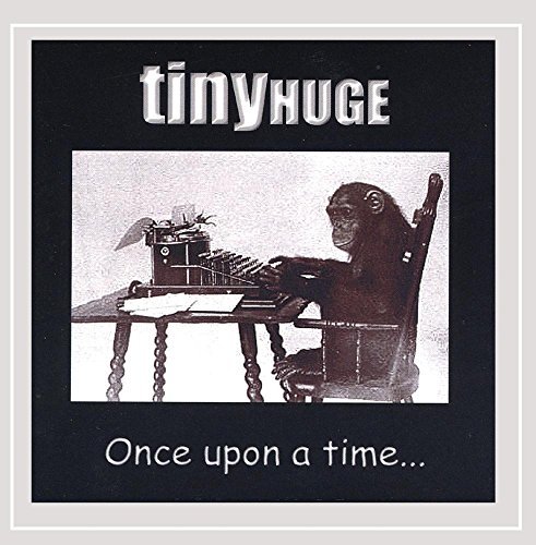 Once Upon a Time - Tinyhuge - Música - Gr8Trax - 0600665763328 - 26 de diciembre de 2000