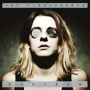 Cover for The Virginmarys · Divides (CD) (2016)
