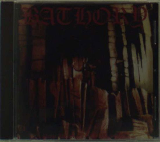 Cover for Bathory · Under the Sign of (CD) (1999)