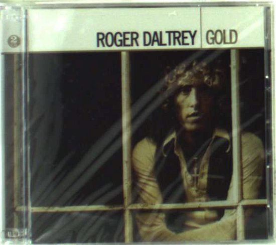 Cover for Roger Daltrey · Gold (CD) [Remastered edition] (2006)