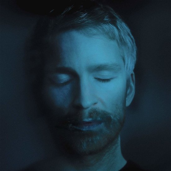 Cover for Olafur Arnalds · Some Kind Of Peace (LP) (2020)
