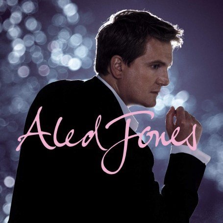 Cover for Aled Jones · Aled Jones - Reason To Believe (CD) (2017)