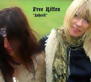 Inherit - Free Kitten - Musik - Ecstatic Peace - 0602517686328 - 6. juni 2008