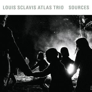 Sources - Louis Sclavis - Musikk - JAZZ - 0602527995328 - 26. juni 2012