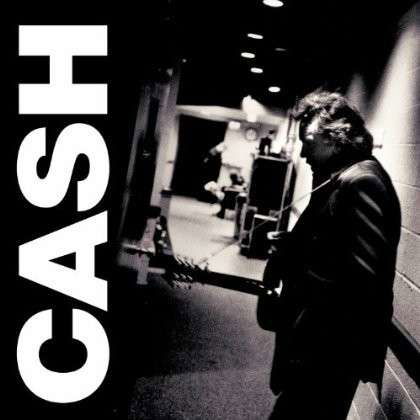 American III: Solitary Man - Johnny Cash - Musiikki -  - 0602537530328 - maanantai 3. maaliskuuta 2014