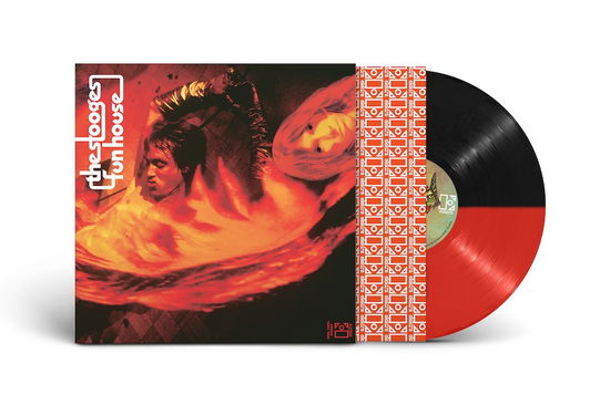 Kill 'em All (WM Exclusive Jump In The Fire Engine RED Vinyl)