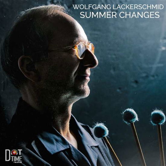 Cover for Wolfgang Lackerschmid · Summer Changes (CD) (2021)