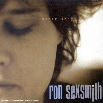 Cover for Ron Sexsmith · Other Songs (CD) (2001)