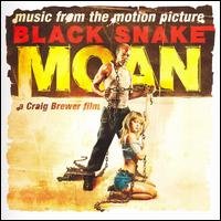 Black Snake Moan: Original Motion Picture Soundtrack - Black Snake Moan / O.s.t. - Musik - New West Records - 0607396501328 - 1. februar 2016