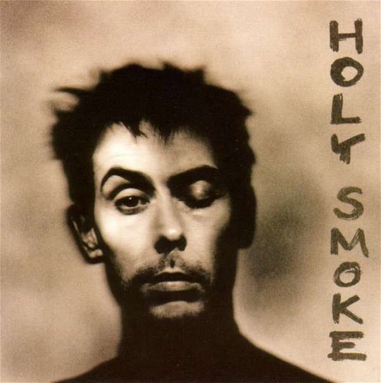 Cover for Peter Murphy · Holy Smoke (CD) (2004)