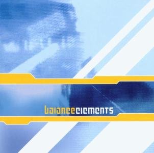 Cover for Balance · Elements (CD) (2003)