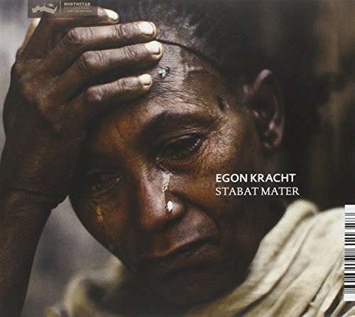 Cover for Egon Kracht · Stabat Mater Stabat Pater (CD) (2014)