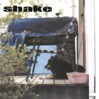 Cover for Shake (CD) (2007)