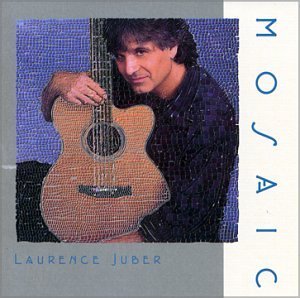 Cover for Laurence Juber · Mosaic (CD) (1998)