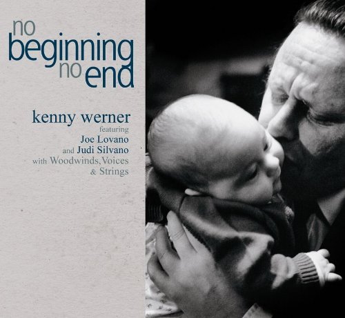 No Beginning, No End - Kenny Werner - Musik - HANOT - 0616892454328 - 16. august 2010