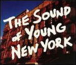 Cover for Compilation · Sound Of Young New York (CD) [Digipack] (2003)