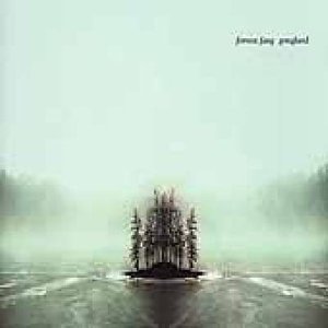 Cover for Forrest Fang · Gongland (CD) (2000)