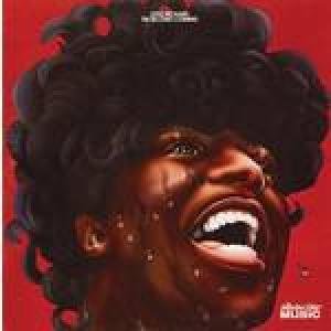 Cover for Little Richard · Second Coming (CD) (2012)