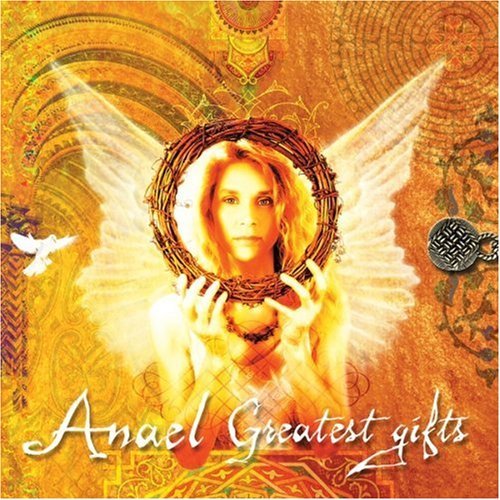Cover for Anael · Greatest Gifts (CD) (2004)