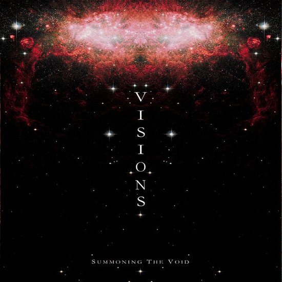 Cover for Visions · Summoning the Void (CD) (2011)
