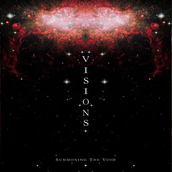 Cover for Visions · Summoning the Void (CD) (2011)