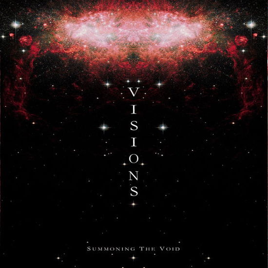 Summoning the Void - Visions - Music - CYCLIC LAW - 0620953396328 - November 8, 2011